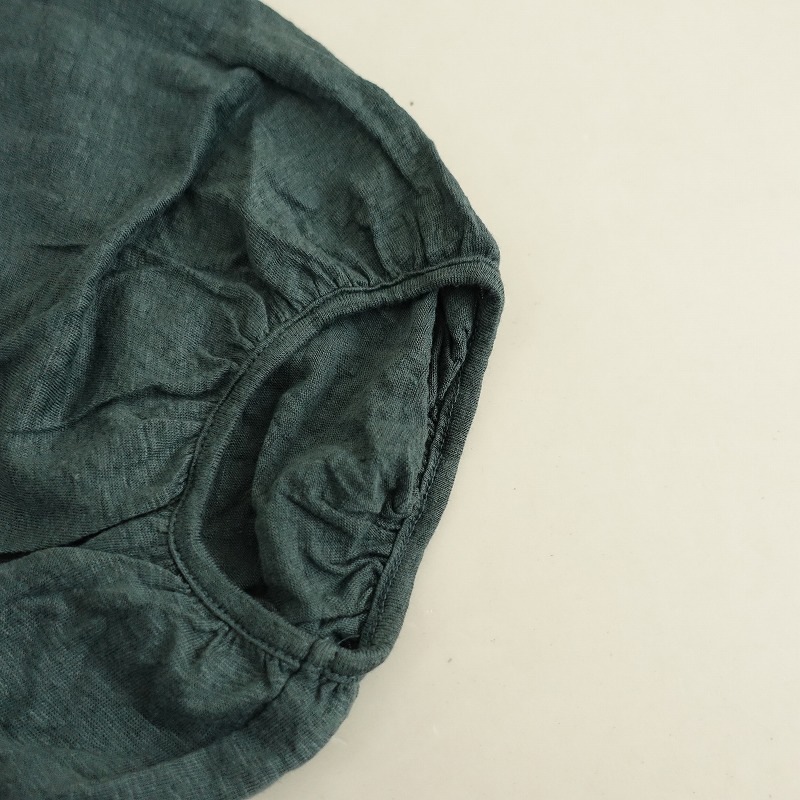 2.6ۥߥʥڥۥͥ mina perhonen pousse ɽդͥץ륪С  38 (33-2508-672)82I52