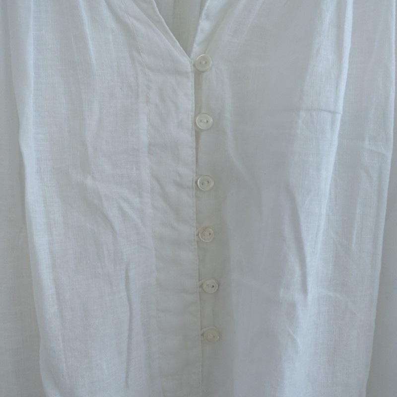 �����2.9���ۥͥ��ȥ����� ���åץ��������� nest Robe UpcycleLino �����åѡ����󥰥��ԡ���  F (33-2604-86)��50E62��