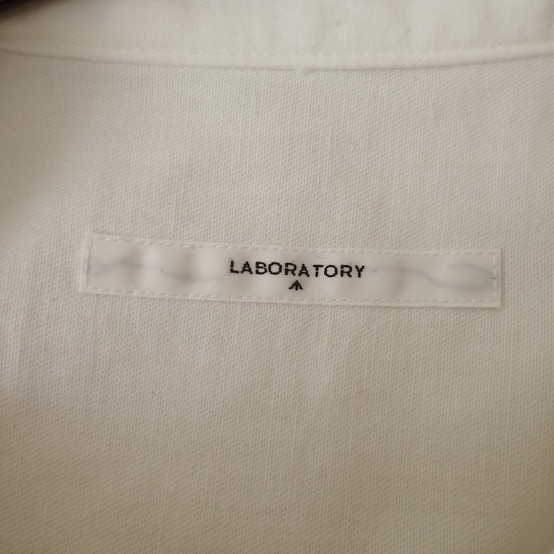 ܥ쥤ȥ꡼ Laboratory Хɥ顼衼إĥԡ  Free (25-2505-245)01F52
