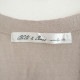  Cloth&Cross ͥ󺮥˥åȥ   (33-2502-95)70C52