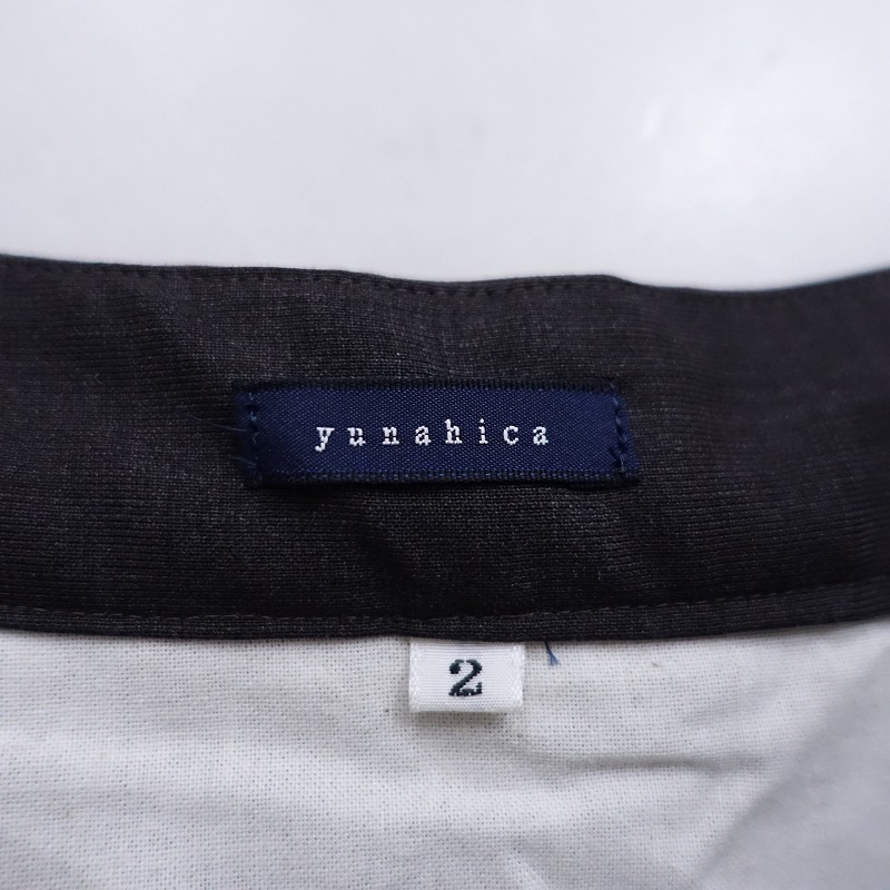 ��ʥҥ� yunahica ���å��ե쥢�������� 2  2 (sk85-2506-25)��50G52��