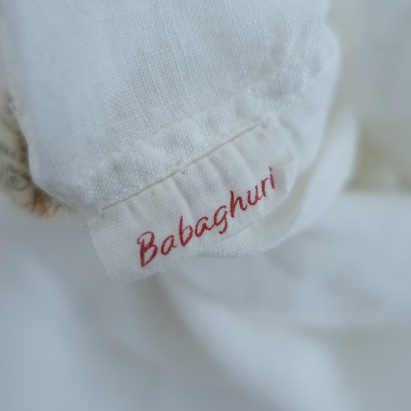 �ХХ����� Babaghuri �����åѡ������  M (33-2605-31)��13E62��