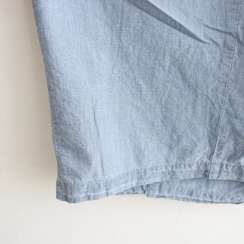 2025SS/2.9ۥͥȥ åץ nest Robe UpcycleLino 󥬥꡼åХ롼󥹥  F (sk1-2510-69)40K52