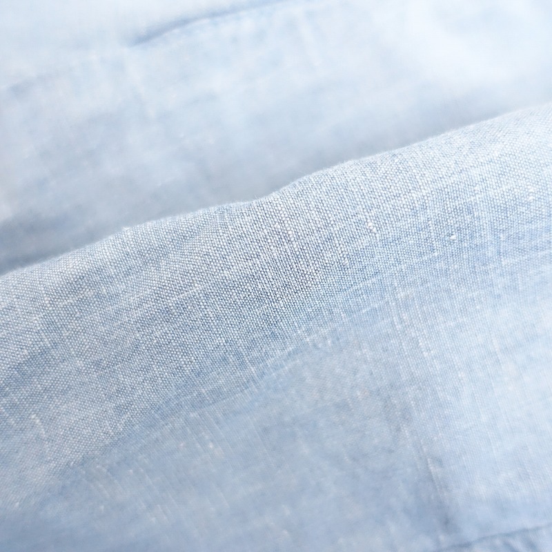 2025SS/2.9ۥͥȥ åץ nest Robe UpcycleLino 󥬥꡼åХ롼󥹥  F (sk1-2510-69)40K52