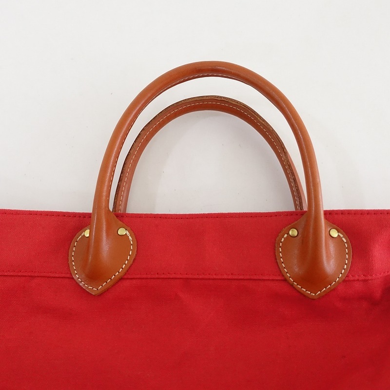 �ޥ��ǥ� MARINEDAY ��ͥ󥭥��Х��ߥ쥶�������ȡ��ȥХå�MARGARET   (ba11-2506-64)��71G52��