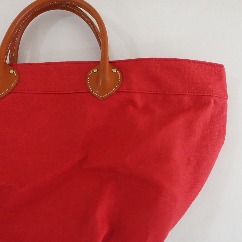 �ޥ��ǥ� MARINEDAY ��ͥ󥭥��Х��ߥ쥶�������ȡ��ȥХå�MARGARET   (ba11-2506-64)��71G52��