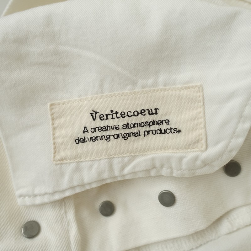 ������ƥ����� Veritecoeur ���᡼���ù��ǥ˥�ѥ��  0 (2-2601-701)��30C62��