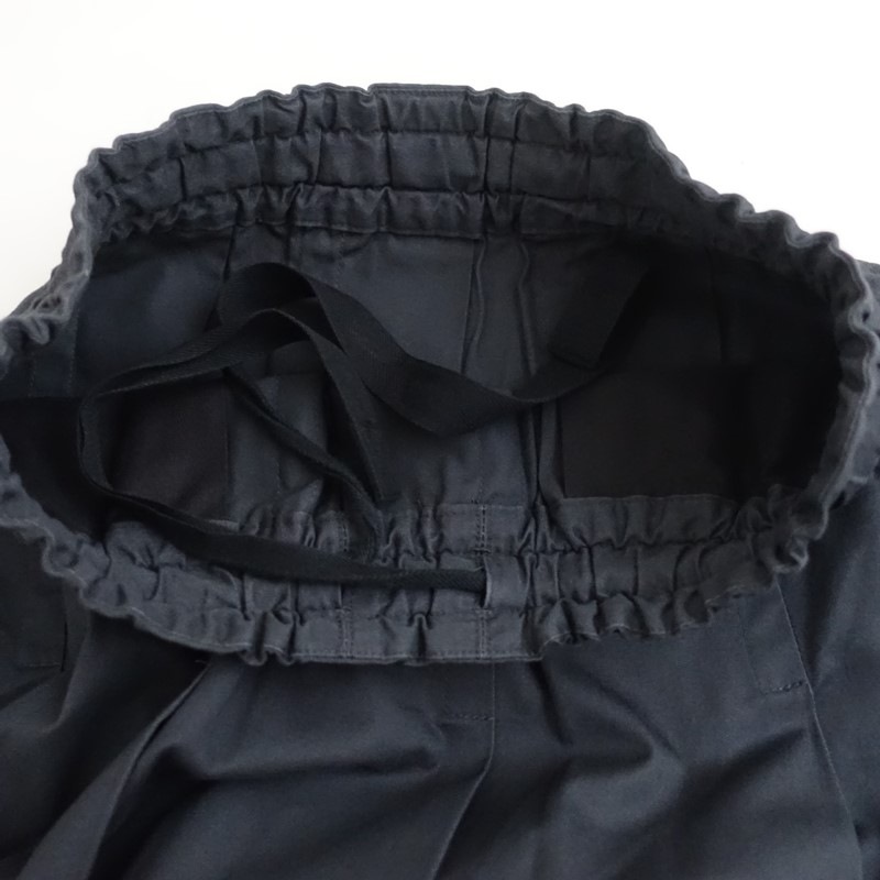�����2.6���ۥޡ�����åȥϥ����� MHL. SOFT DENSE COTTON�ץ꡼��SKIRT  1 (sk2-2605-191)��61F62��