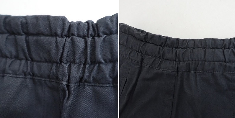 �����2.6���ۥޡ�����åȥϥ����� MHL. SOFT DENSE COTTON�ץ꡼��SKIRT  1 (sk2-2605-191)��61F62��