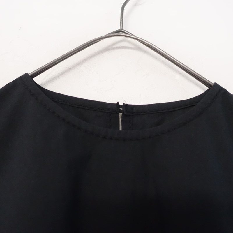 �����1.9���ۥۡ��ॹ�ѥ� homspun �Х륭���������󥰥Ρ����顼�֥饦��  S (2-2609-18)��03I62��