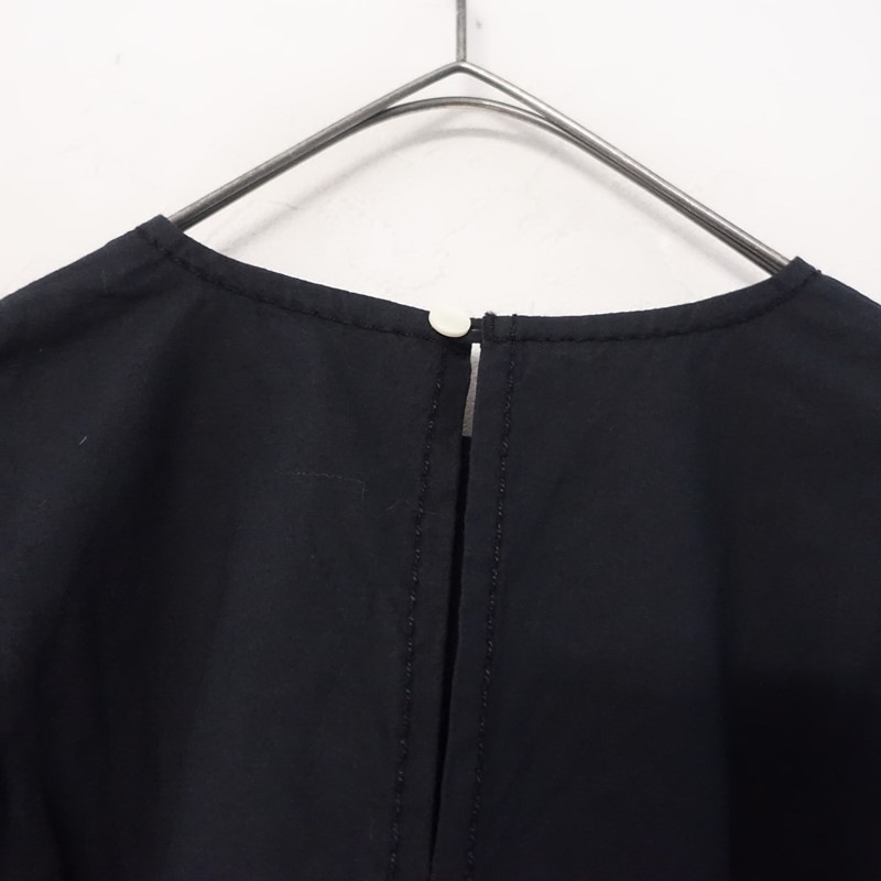 �����1.9���ۥۡ��ॹ�ѥ� homspun �Х륭���������󥰥Ρ����顼�֥饦��  S (2-2609-18)��03I62��