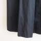 �����2.6���ۥޡ�����åȥϥ����� MHL. SOFT DENSE COTTON�ץ꡼��SKIRT  1 (sk2-2605-191)��61F62��