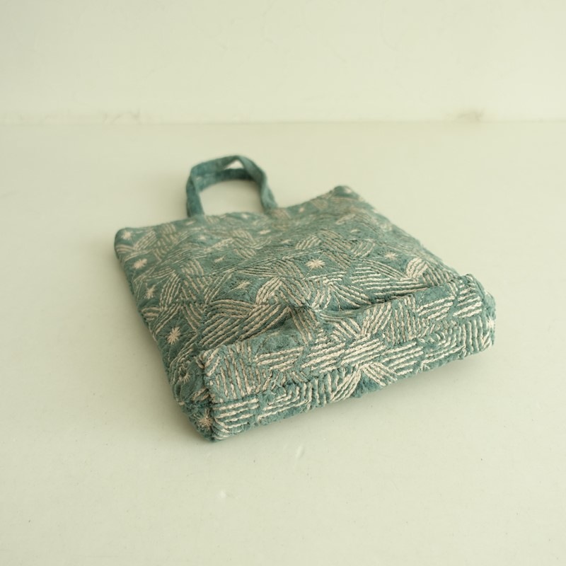 �ߥʥڥ�ۥͥ� mina perhonen flower circle toast bag�ȡ����ȥХå�   (ba11-2510-139)��71K52��