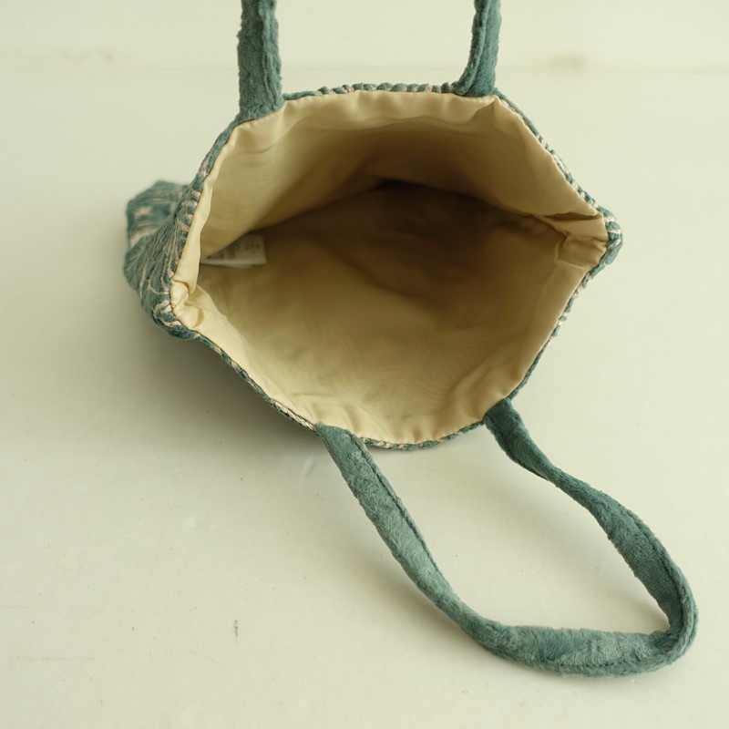 �ߥʥڥ�ۥͥ� mina perhonen flower circle toast bag�ȡ����ȥХå�   (ba11-2510-139)��71K52��