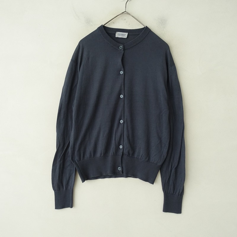 ����󥹥�ɥ졼 JOHN SMEDLEY ���åȥ󥫡��ǥ�����  S (27-2602-56)��60C62��