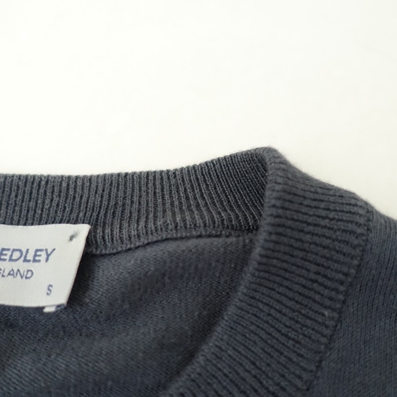����󥹥�ɥ졼 JOHN SMEDLEY ���åȥ󥫡��ǥ�����  S (27-2602-56)��60C62��