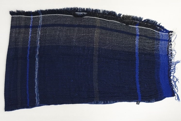 ���ޥ��˥��� tamaki niime roots shawl ���ȡ���   (st7-2511-64)��10L52��