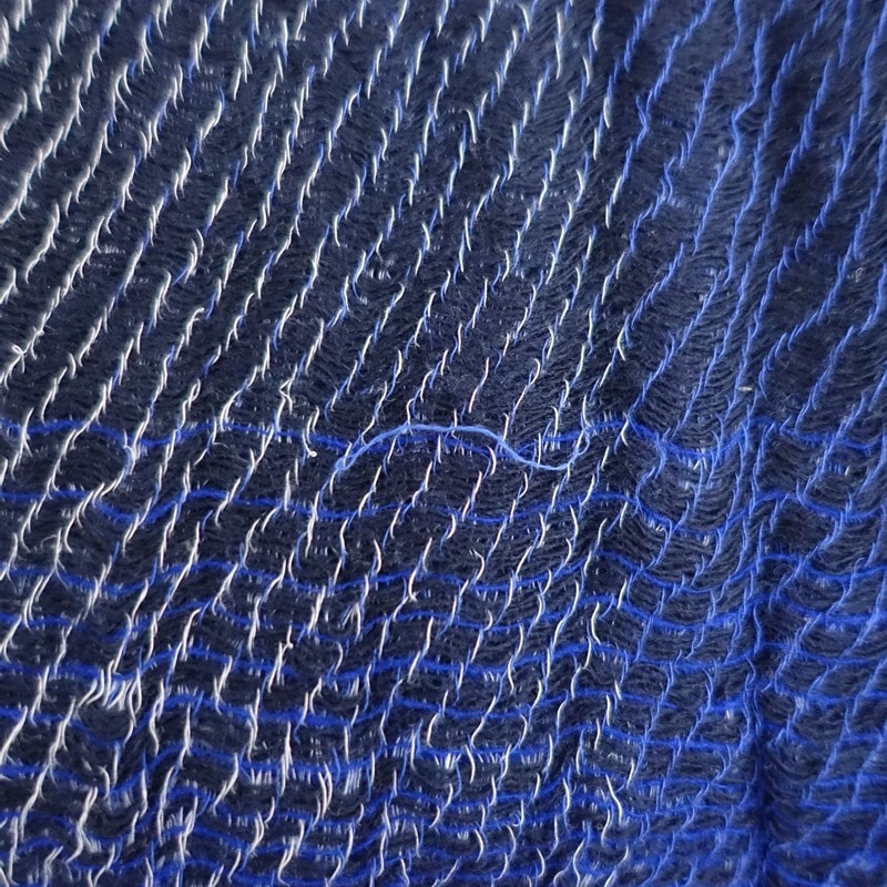 ���ޥ��˥��� tamaki niime roots shawl ���ȡ���   (st7-2511-64)��10L52��