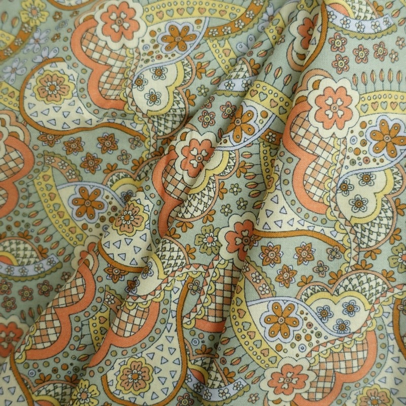 ��Хƥ� LIBERTY �ե��֥�å� 110��200cm   (fa31-2602-50)��72C62��