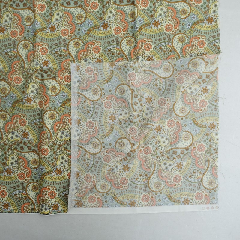 ��Хƥ� LIBERTY �ե��֥�å� 110��200cm   (fa31-2602-50)��72C62��