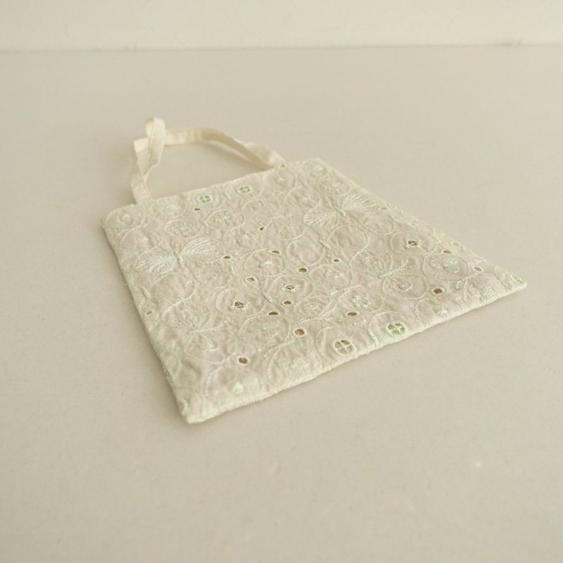 �����ʡۥߥʥڥ�ۥͥ� mina perhonen party �ߥ˥Хå� mini bag   (ba84-2412-80)��31A52��