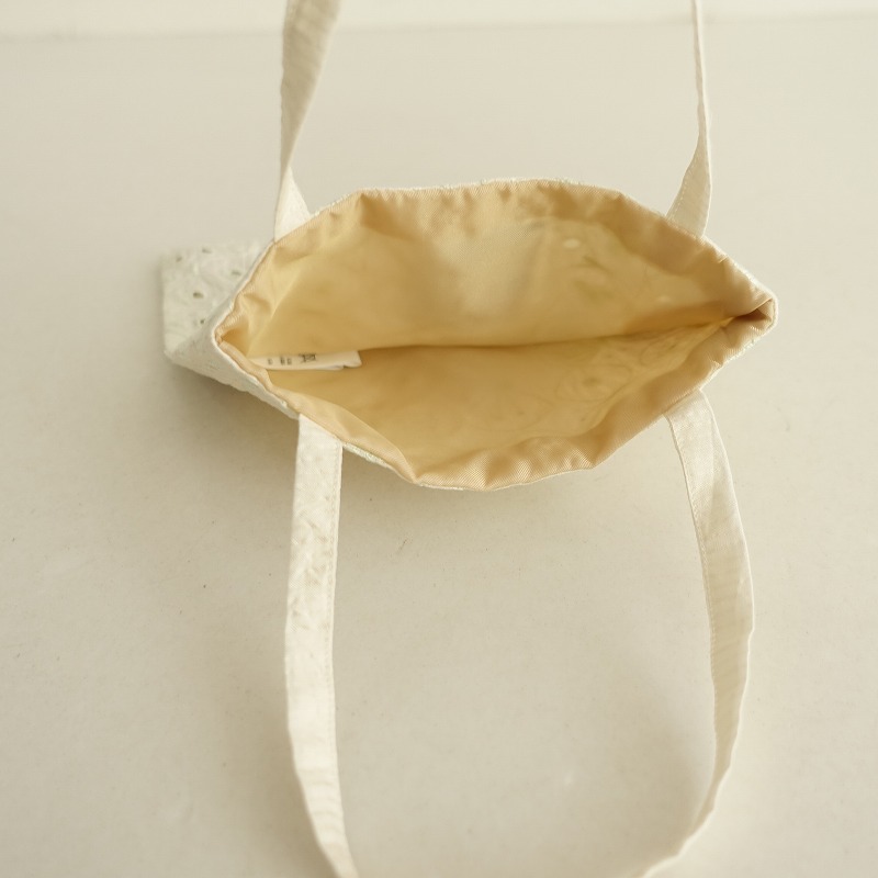 �����ʡۥߥʥڥ�ۥͥ� mina perhonen party �ߥ˥Хå� mini bag   (ba84-2412-80)��31A52��