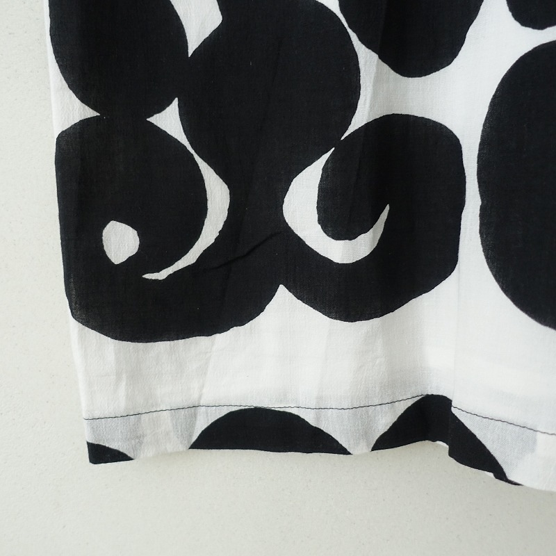 ޥå marimekko SAMUJUSSI KOSKIåȥץȥԡ  34 (2-2504-86)20E52
