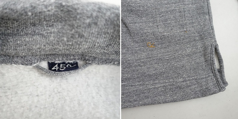 �����3����45������ԡ����� R45RPM ΢�Ӥλͳѥܡ��ȥͥå�  - (1-2508-30)��82H52��