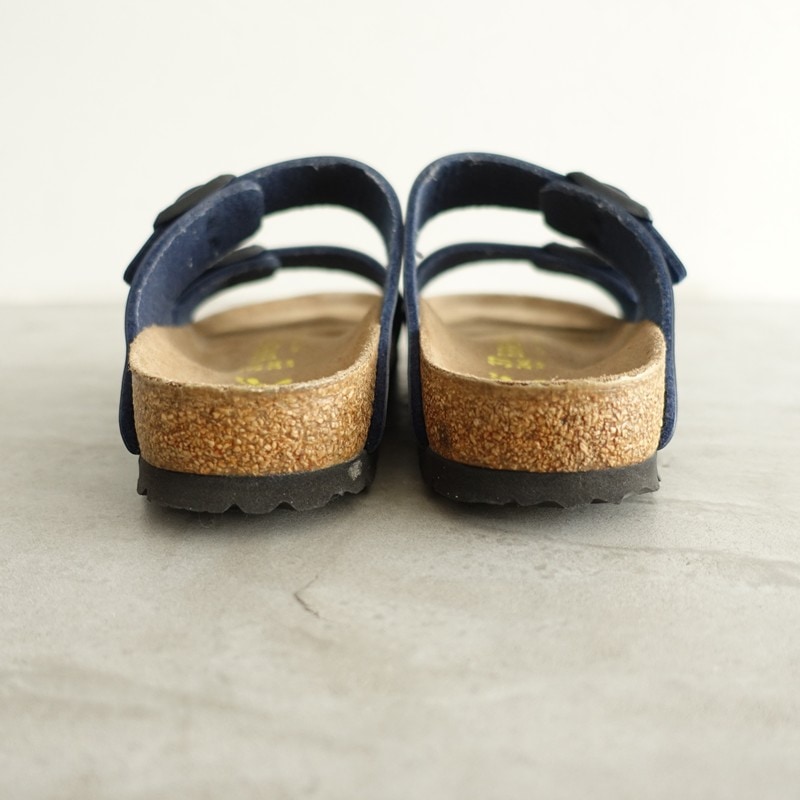 �ӥ륱�󥷥�ȥå� BIRKENSTOCK ARIZONA ������� 37/240/L6/M4/23.5  37/240/L6/M4 (sh10-2603-70)��80D62��