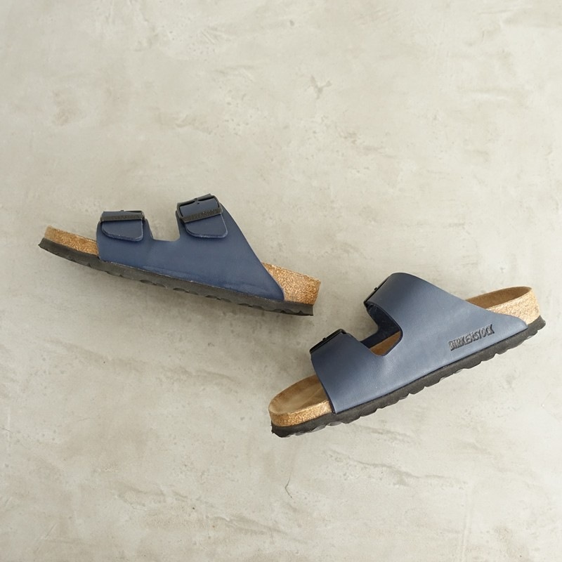 �ӥ륱�󥷥�ȥå� BIRKENSTOCK ARIZONA ������� 37/240/L6/M4/23.5  37/240/L6/M4 (sh10-2603-70)��80D62��