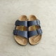 �ӥ륱�󥷥�ȥå� BIRKENSTOCK ARIZONA ������� 37/240/L6/M4/23.5  37/240/L6/M4 (sh10-2603-70)��80D62��