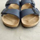 �ӥ륱�󥷥�ȥå� BIRKENSTOCK ARIZONA ������� 37/240/L6/M4/23.5  37/240/L6/M4 (sh10-2603-70)��80D62��