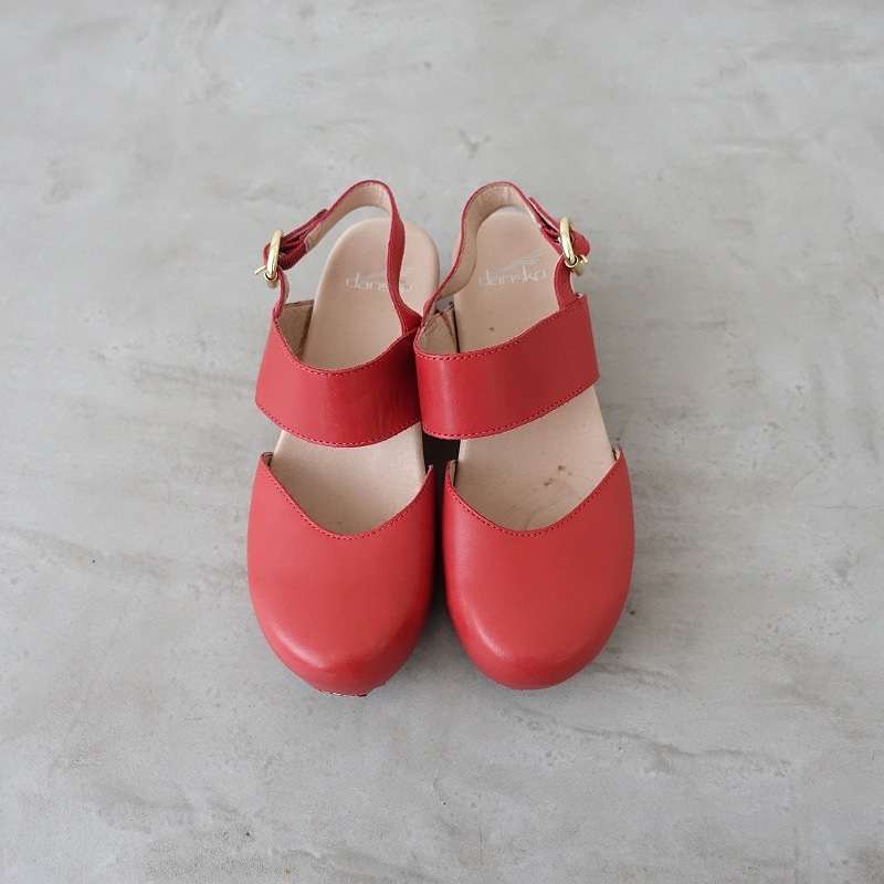 ���󥹥� DANSKO ���ȥ�åץ��ܥ������ 37/23.5  37 (ksh7-2508-95)��01I52��