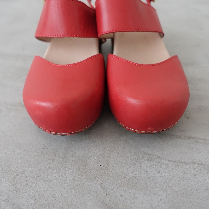 ���󥹥� DANSKO ���ȥ�åץ��ܥ������ 37/23.5  37 (ksh7-2508-95)��01I52��