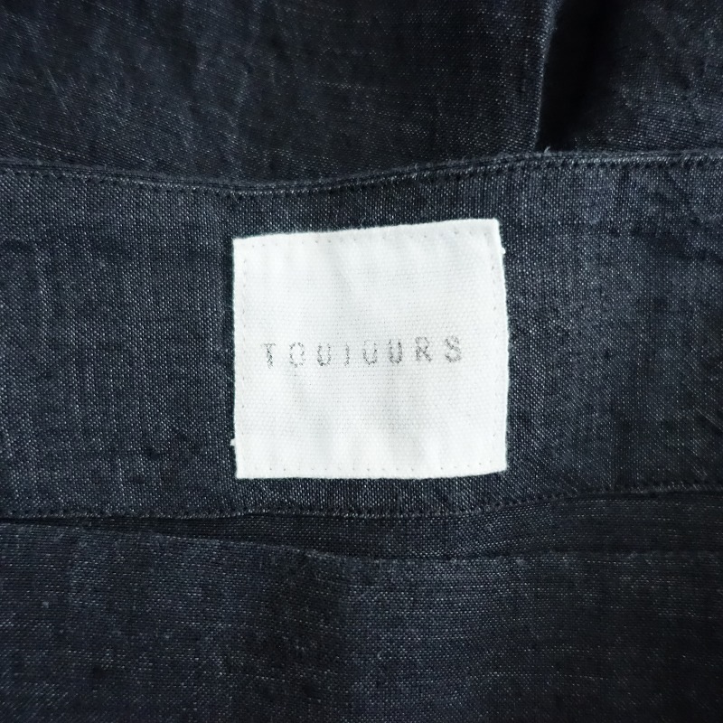 ȥ塼 TOUJOURS ͥ磻ɥåڤؤԡ F  F (84-2504-100)02E52