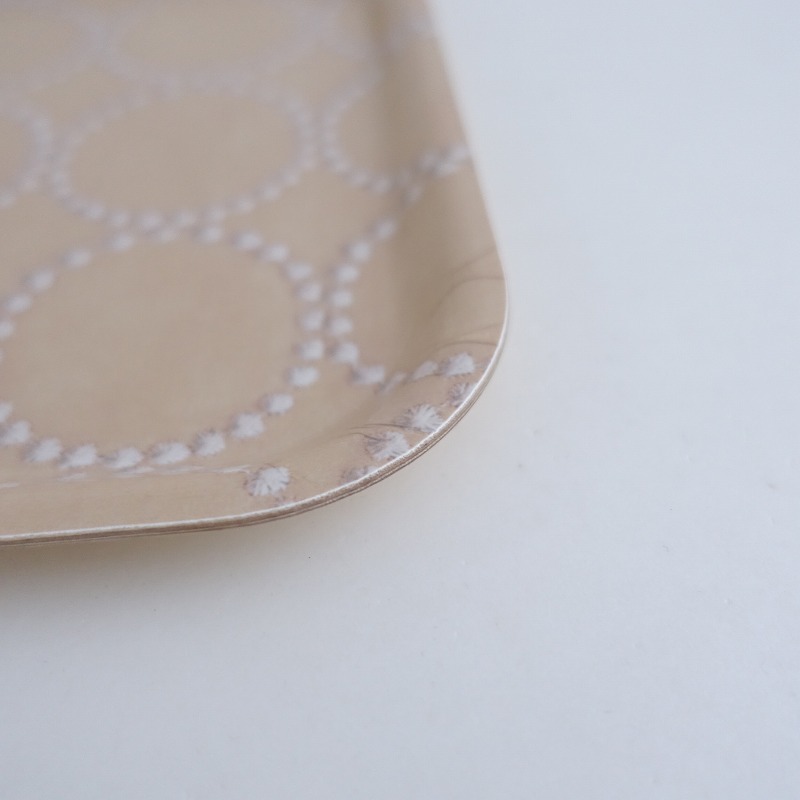 ʡۥߥʥڥۥͥ mina perhonen tambourine ȥ쥤    (ac87-2410-32)13J42