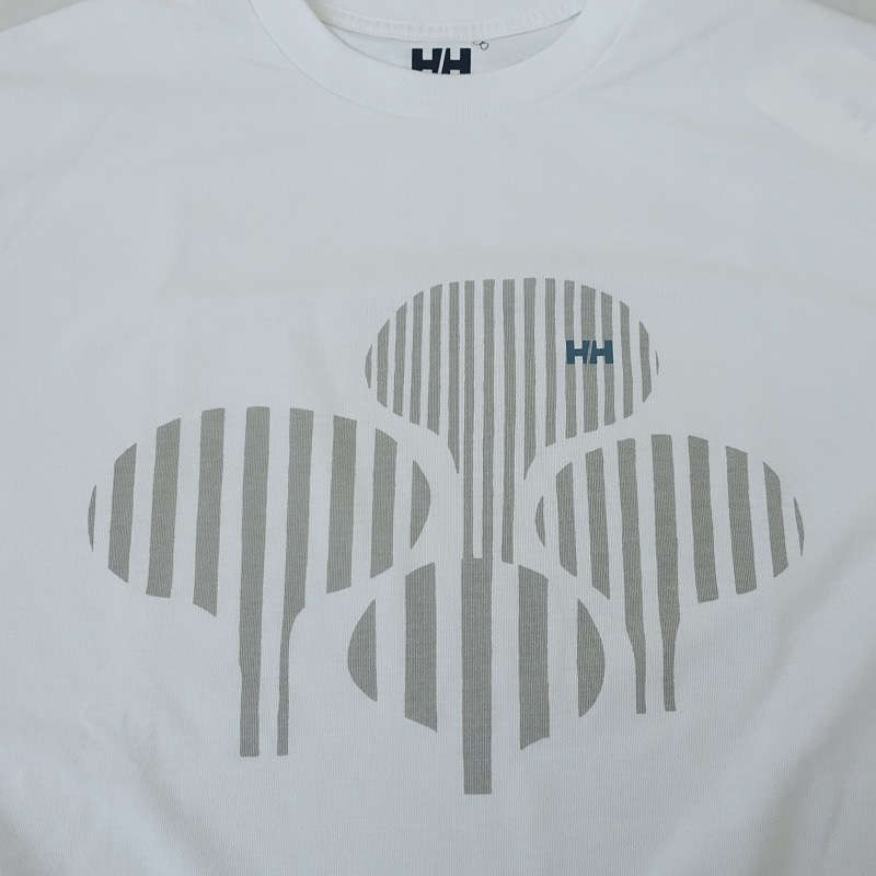ヘリーハンセン　mina perhonen Bask Shirts シャツ HH × mina perhonen バスクシャツ(ユニセックス) セット - メルカリ