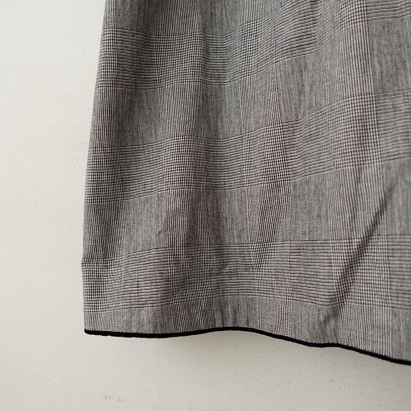 ɥ֥᥾ DOUBLE MAISON ǥɥ쥹  F (25-2505-244)01F52