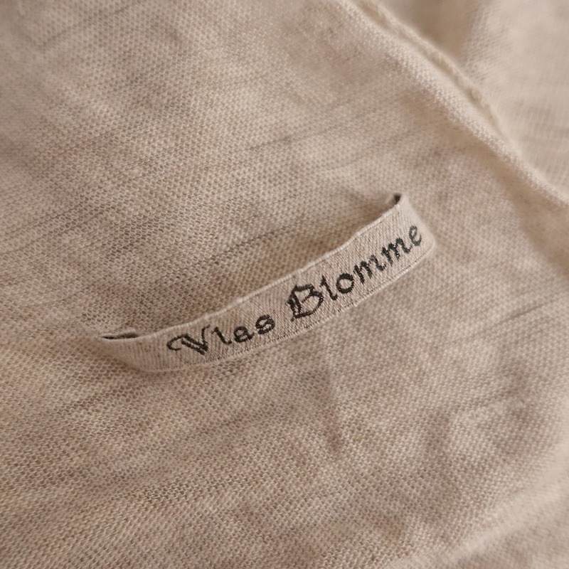 ���饹�֥�� Vlas Blomme ���ȡ���   (st7-2509-130)��70J52��