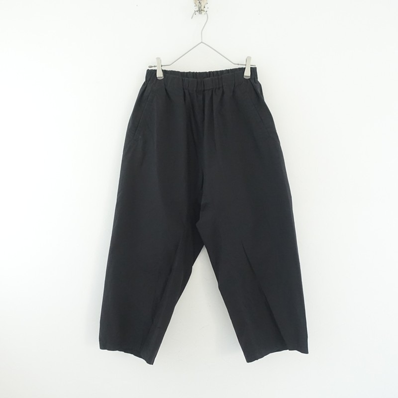 定価4.2万】アーツ&サイエンス ARTS&SCIENCE Ethnic Pants wide パンツ