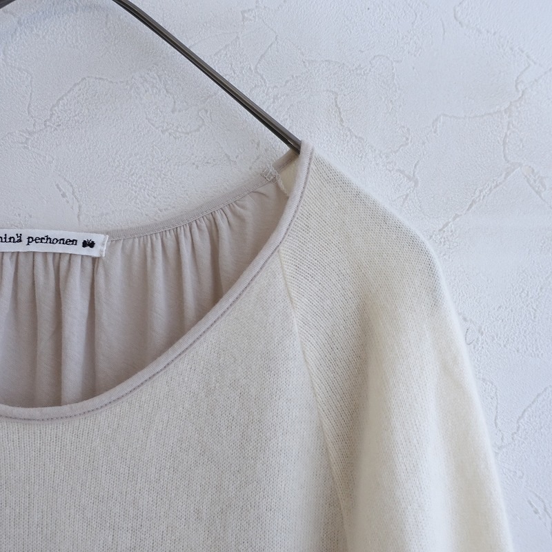 4.4ۥߥʥڥۥͥ mina perhonen bouchee ˥åȻȤԡ  36 (1-2502-18)30C52