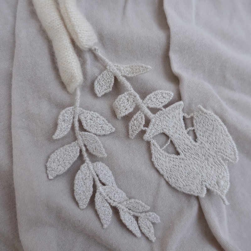 4.4ۥߥʥڥۥͥ mina perhonen bouchee ˥åȻȤԡ  36 (1-2502-18)30C52