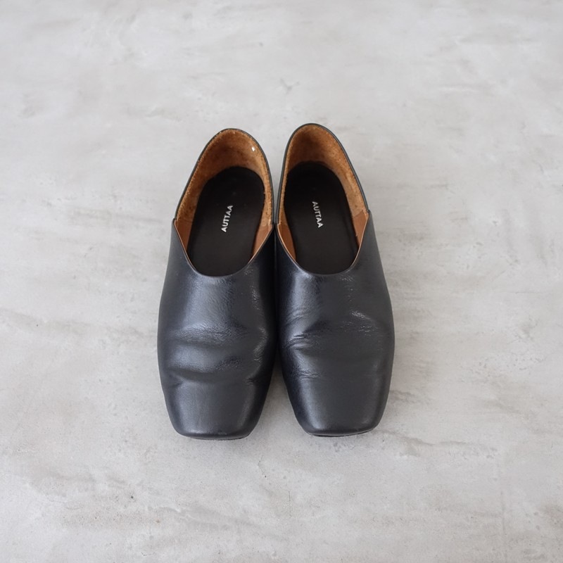 �����3.9���ۥ����å� AUTTAA KUNG FU �쥶������åݥ� 36/23  36 (jsh10-2605-42)��82E62��
