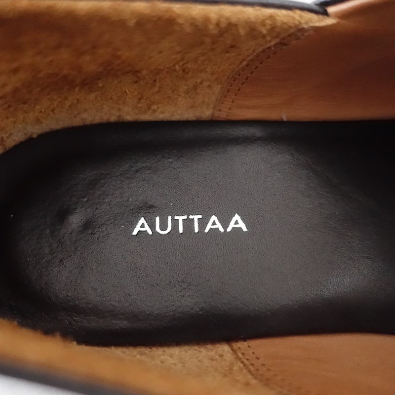 �����3.9���ۥ����å� AUTTAA KUNG FU �쥶������åݥ� 36/23  36 (jsh10-2605-42)��82E62��