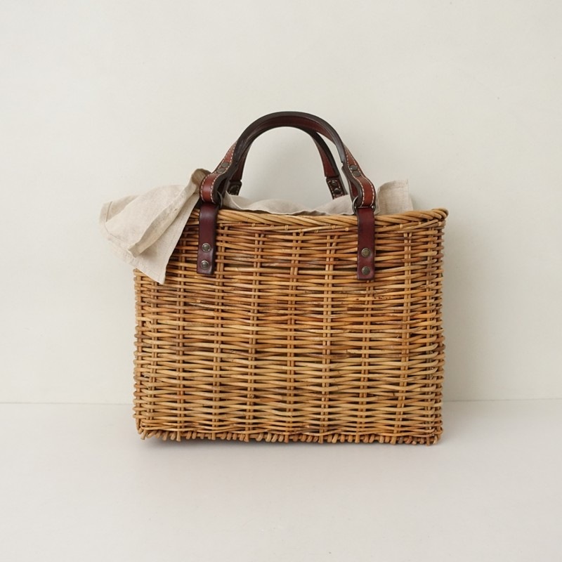 ���Х��� ebagos ���� �쥶���ϥ�ɥ뤫���Хå�   (ba85-2605-3)��03E62��