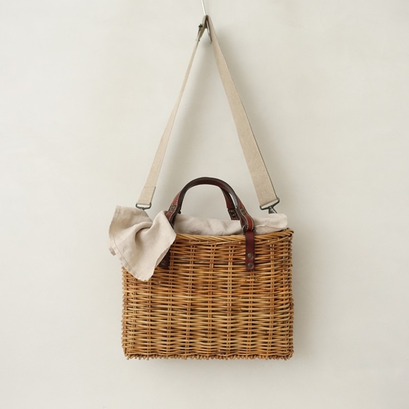 ���Х��� ebagos ���� �쥶���ϥ�ɥ뤫���Хå�   (ba85-2605-3)��03E62��
