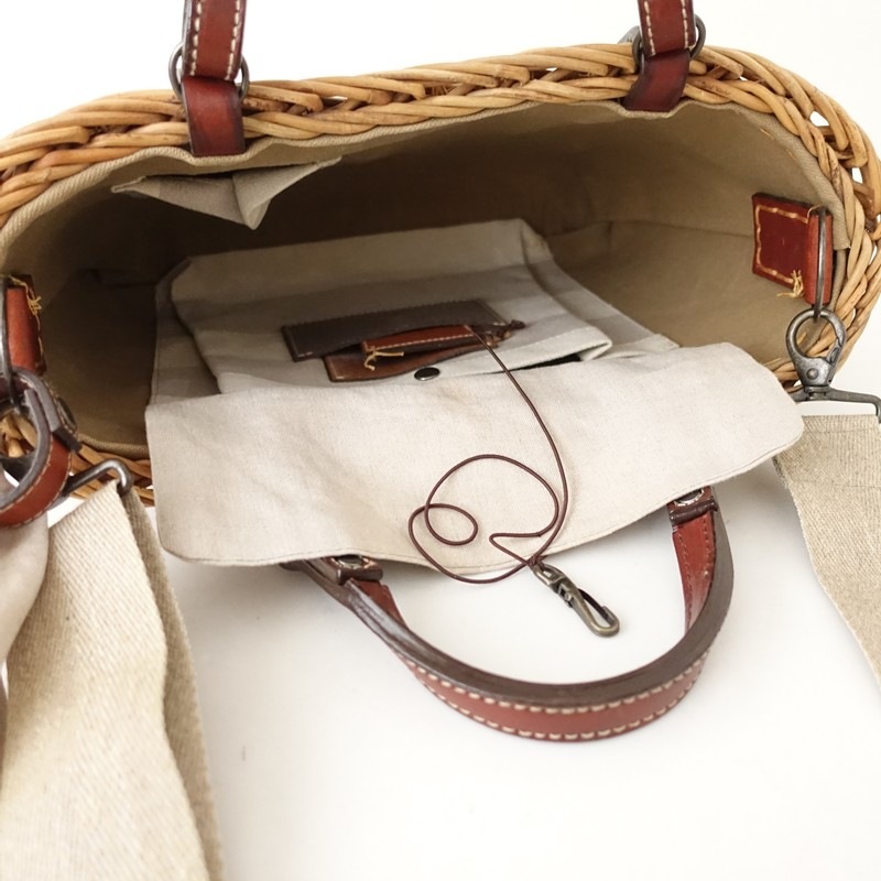 ���Х��� ebagos ���� �쥶���ϥ�ɥ뤫���Хå�   (ba85-2605-3)��03E62��