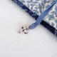 �����ʡۥߥʥڥ�ۥͥ� mina perhonen wolf&flower �֥å����С�   (ac30-2604-168)��40F62��