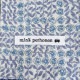 �����ʡۥߥʥڥ�ۥͥ� mina perhonen wolf&flower �֥å����С�   (ac30-2604-168)��40F62��