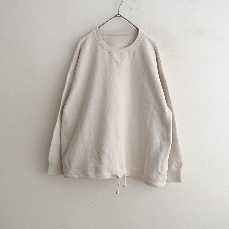 �����1.4���ۥͥ��ȥ����� ���åץ��������� nest Robe UpcycleLino ΢�ӥ����åȥץ륪���С�  F (1-2602-14)��10C62��